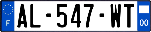 AL-547-WT