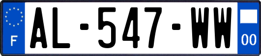 AL-547-WW