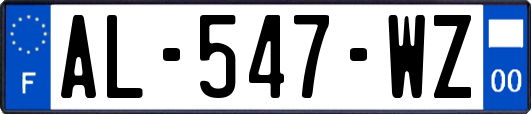 AL-547-WZ