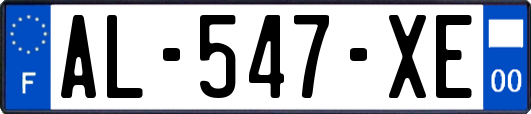 AL-547-XE