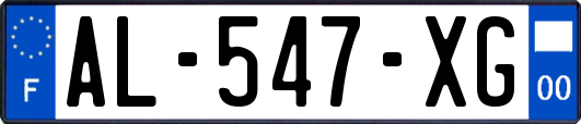 AL-547-XG