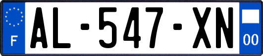 AL-547-XN