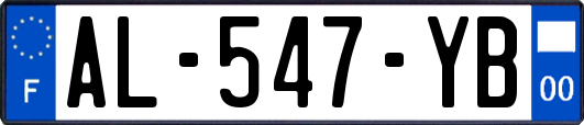 AL-547-YB