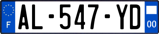 AL-547-YD