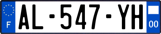 AL-547-YH