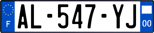 AL-547-YJ