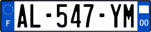 AL-547-YM