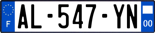 AL-547-YN