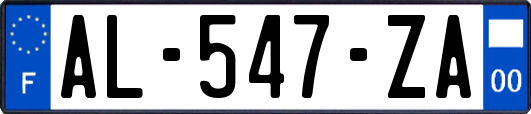 AL-547-ZA