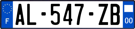 AL-547-ZB