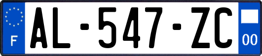 AL-547-ZC