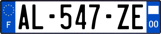 AL-547-ZE