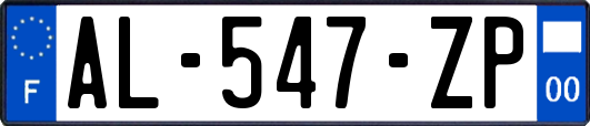 AL-547-ZP