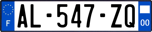 AL-547-ZQ