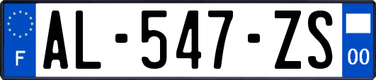 AL-547-ZS