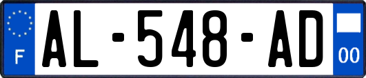 AL-548-AD
