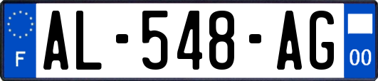 AL-548-AG