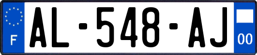 AL-548-AJ