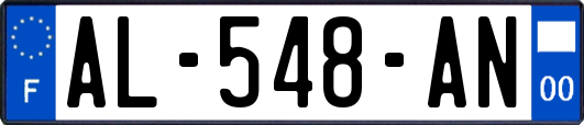 AL-548-AN