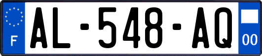 AL-548-AQ