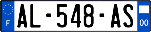 AL-548-AS