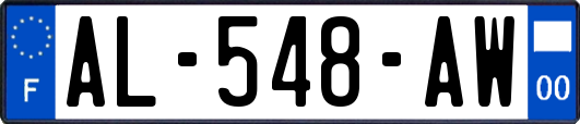 AL-548-AW