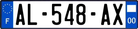 AL-548-AX