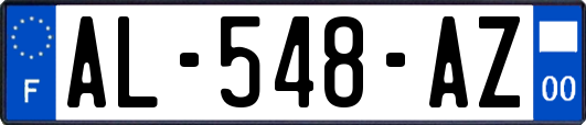 AL-548-AZ