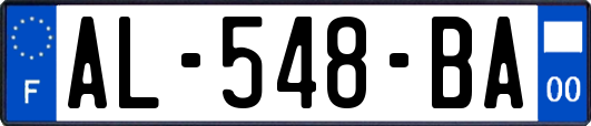AL-548-BA