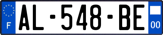 AL-548-BE