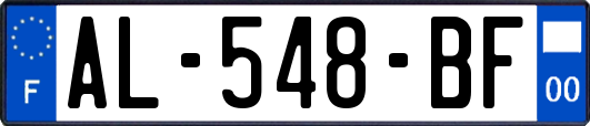 AL-548-BF