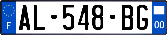 AL-548-BG