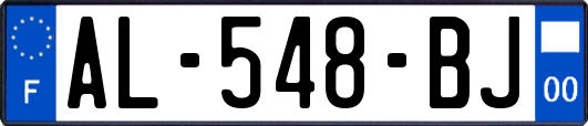 AL-548-BJ