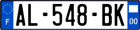 AL-548-BK