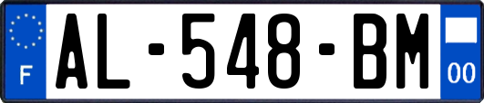 AL-548-BM