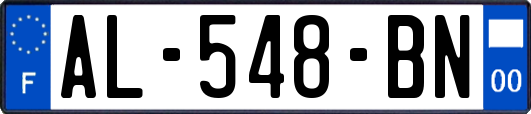 AL-548-BN