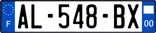 AL-548-BX