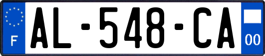 AL-548-CA