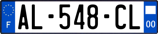 AL-548-CL