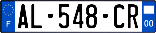 AL-548-CR