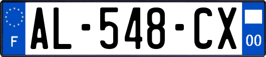 AL-548-CX