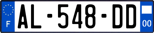 AL-548-DD