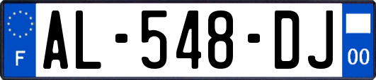 AL-548-DJ