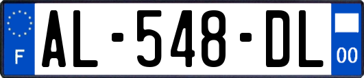 AL-548-DL