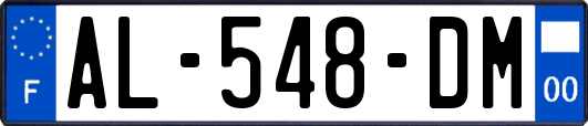 AL-548-DM