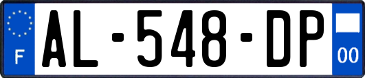 AL-548-DP