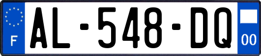 AL-548-DQ