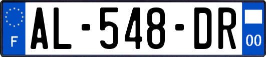AL-548-DR