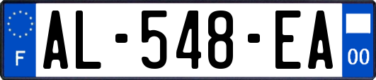 AL-548-EA