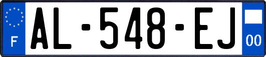 AL-548-EJ